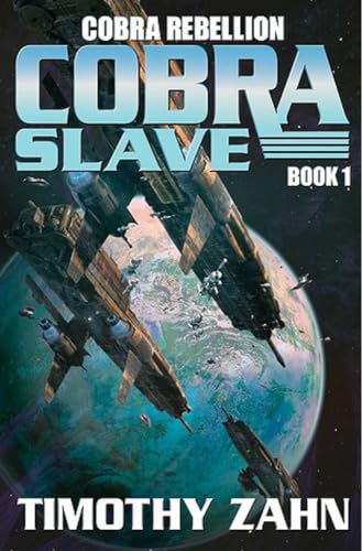 Cobra Slave (Volume 7)