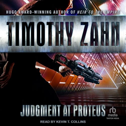 Judgment at Proteus von Tantor Media Inc