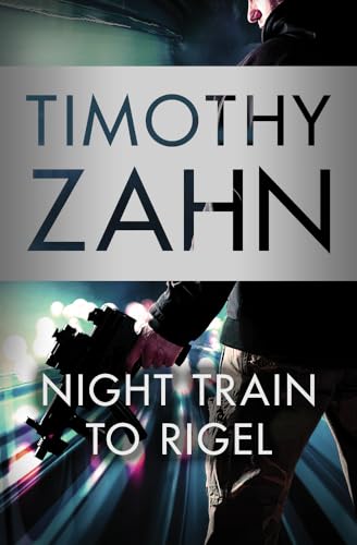Night Train to Rigel (Quadrail)