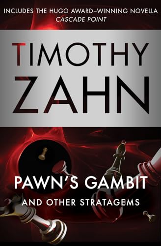 Pawn's Gambit: And Other Stratagems Pawn's Gambit: And Other Stratagems von Open Road Media Sci-Fi & Fantasy