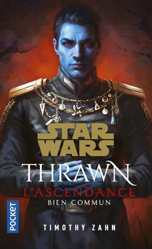 Star Wars Thrawn L'Ascendance - Tome 2 Bien commun (2)
