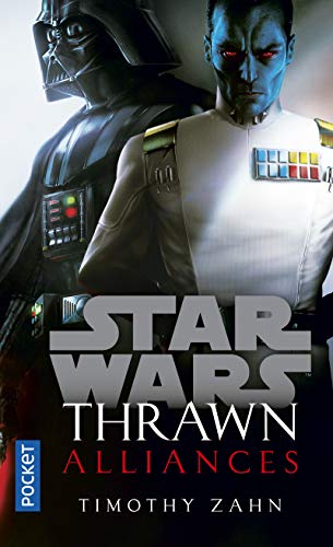 Star Wars - numéro 168 Thrawn : Alliances (2)