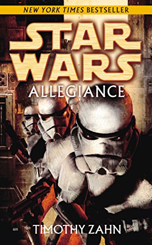 Star Wars: Allegiance Star Wars: Allegiance von Star Wars