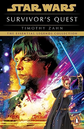 Star Wars: Survivor's Quest Star Wars: Survivor's Quest von Penguin