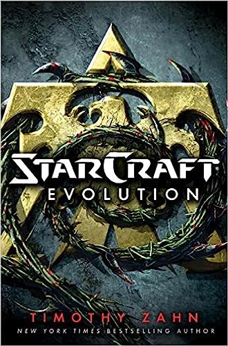 Starcraft: Evolution von imusti