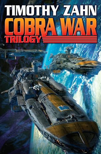 The Cobra War Trilogy The Cobra War Trilogy