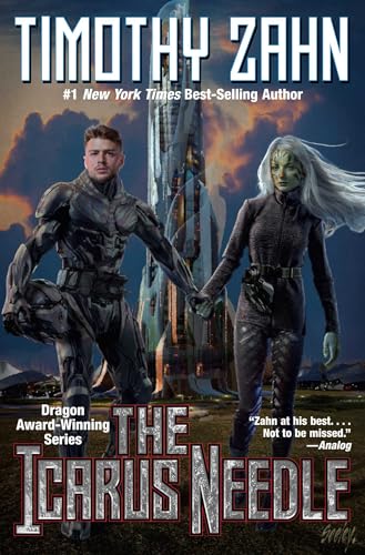 The Icarus Needle (Volume 5) (The Icarus Saga) von Baen