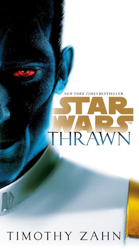 Thrawn (Star Wars) (Star Wars: Thrawn, Band 1) von Del Rey