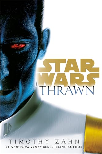 Thrawn (Star Wars) (Star Wars: Thrawn, Band 1) von Random House Books for Young Readers