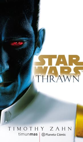 Thrawn (Star Wars: Novelas) von Planeta Cómic