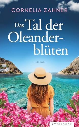 Das Tal der Oleanderblüten von Zytglogge
