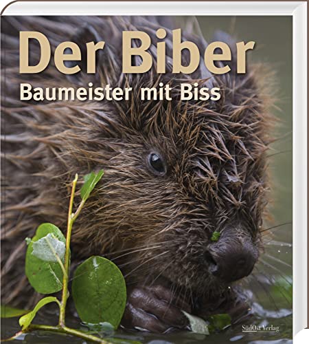 Der Biber: Baumeister mit Biss von Südost-Verlag