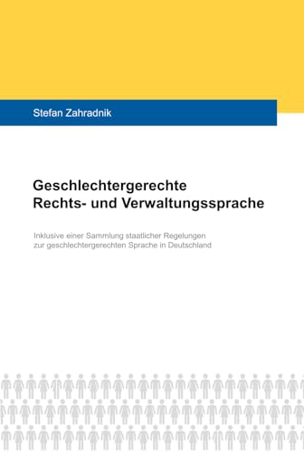 Geschlechtergerechte Rechts- und Verwaltungssprache von MBS