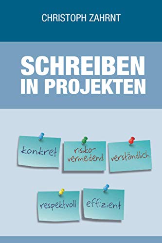 Schreiben in Projekten
