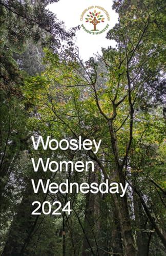 Woosley Women Wednesday 2024: Cumberland Presbyterian Women's Ministry von Cumberland Presbyterian Church