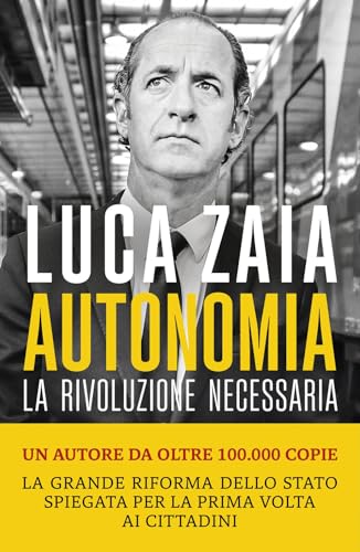 Autonomia. La rivoluzione necessaria (Gli specchi) von Marsilio