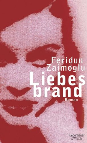 Liebesbrand: Roman von Kiepenheuer&Witsch,