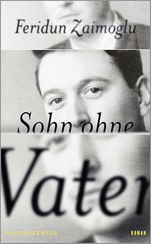 Sohn ohne Vater von Kiepenheuer&Witsch