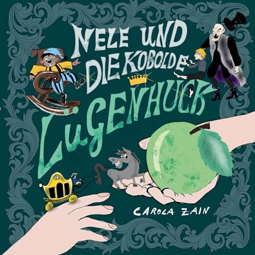 Nele und die Kobolde: Lügenhuck von BoD – Books on Demand
