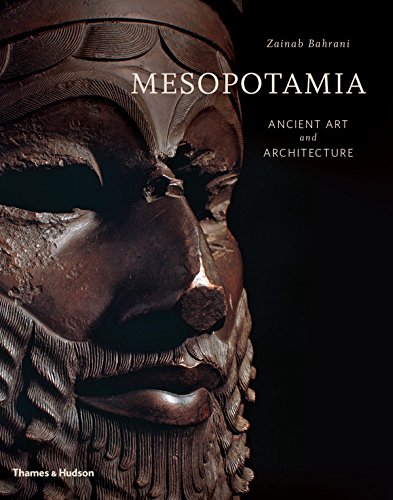 Mesopotamia: Ancient Art and Architecture von Thames & Hudson