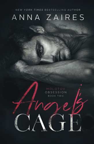Angel's Cage (Molotov Obsession Duet, Band 2) von Mozaika Publications