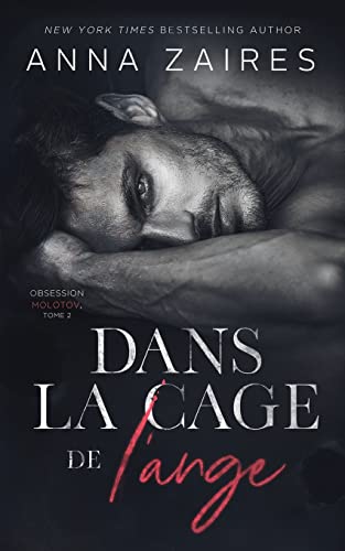 Dans la cage de l’ange (Obsession Molotov, Band 2)