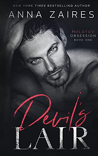 Devil’s Lair (Molotov Obsession Duet, Band 1)