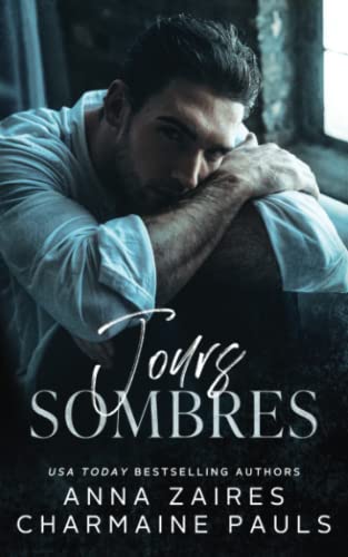 Jours sombres (Nuits blanches, la duologie, Band 2)