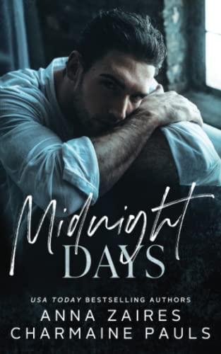 Midnight Days (White Nights, Band 2)