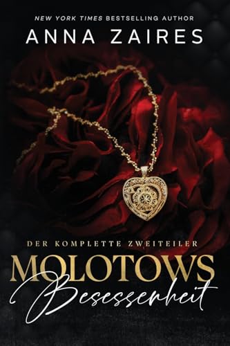 Molotows Besessenheit: Der komplette Zweiteiler