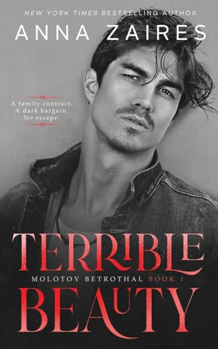 Terrible Beauty (Molotov Betrothal, Band 1) von Mozaika Publications