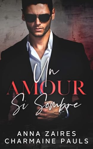 Un amour si sombre von Grey Eagle Publications