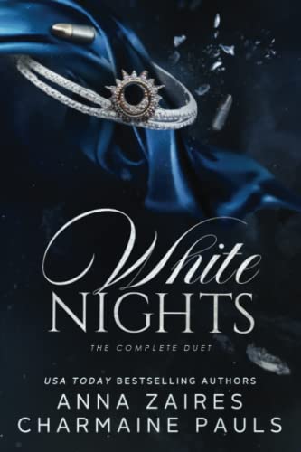 White Nights: The Complete Duet von Grey Eagle Publications LLC