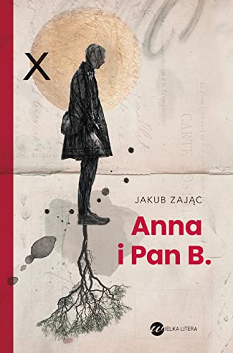 Anna i Pan B von Wielka Litera