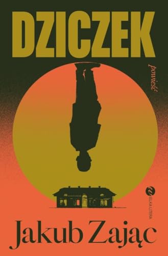 Dziczek von Wielka Litera