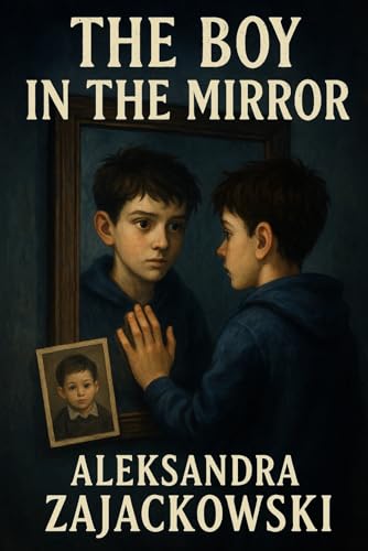 The Boy in The Mirror von Independently published