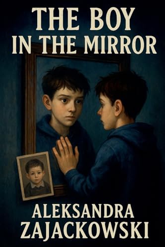 The Boy in the Mirror The Boy in the Mirror von Writers Exchange E-Publishing