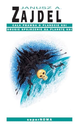 Cała prawda o planecie KSI Drugie spojrzenie na planetę KSI von SuperNowa