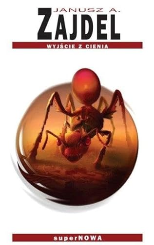 Wyjście z cienia von SuperNowa
