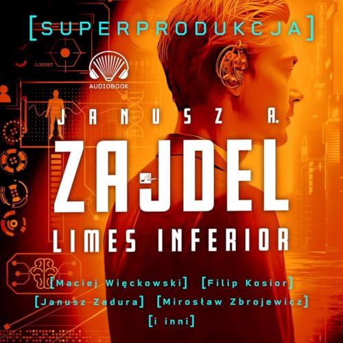Limes inferior Superprodukcja von Aleksandria