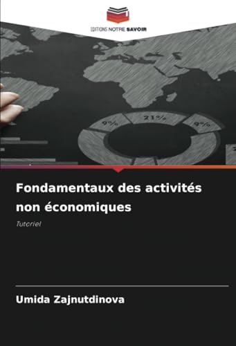 Fondamentaux des activités non économiques: Tutoriel