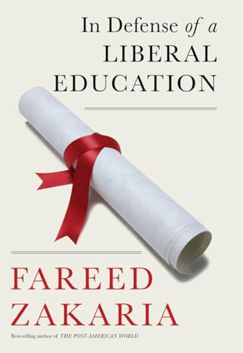 In Defense of a Liberal Education von W. W. Norton & Company