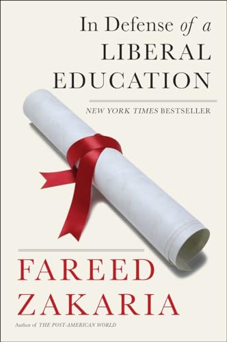 In Defense of a Liberal Education von W. W. Norton & Company