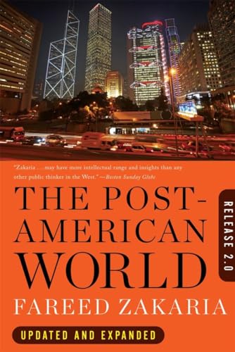 The Post-American World: Release 2.0