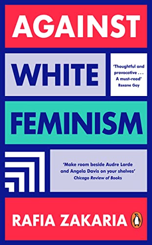 Against White Feminism von Penguin