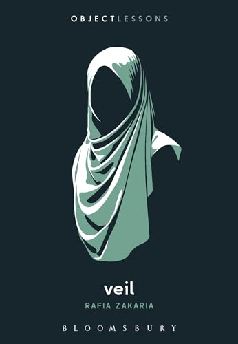 Veil: Object Lessons