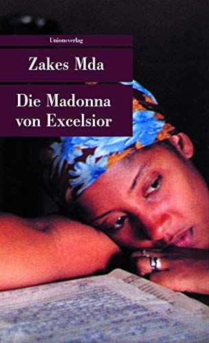 Die Madonna von Excelsior: Roman (Unionsverlag Taschenbücher) von Unionsverlag