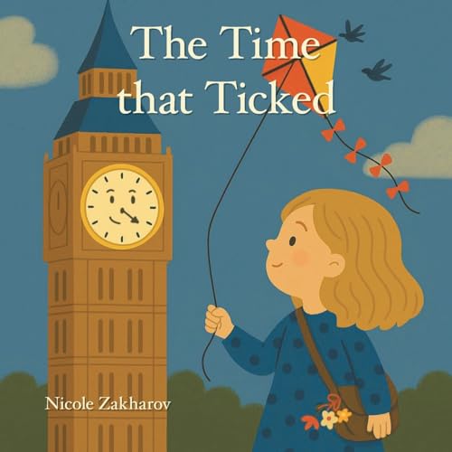 The Time that Ticked von Xlibris Us
