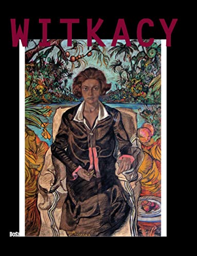 Witkacy von Bosz