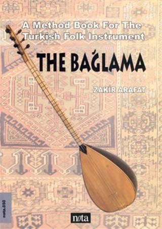 The Bağlama The Bağlama